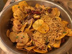-饭江湖·江湖菜(湖广会馆店)