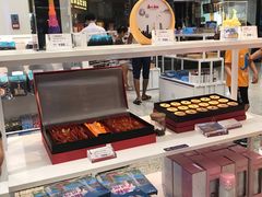 -广州塔-纪念品商店(汇礼轩商场店)