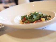 -Le Comptoir de Pierre Gagnaire