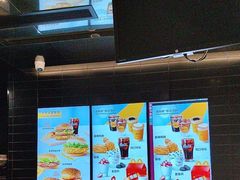 -麦当劳(苏州中心星悦汇店)