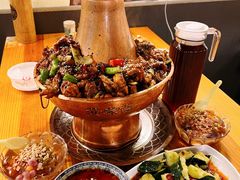 -黄泰吉拾味餐厅(江汉路店)