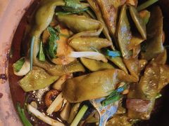 -八府香鸭·啫啫煲(华山路店)