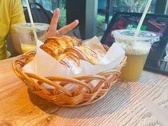 -麦田工坊(月湖店)