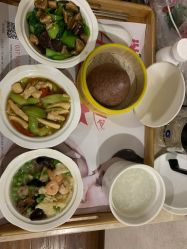 -千禧果月子会所(郑州东站店)