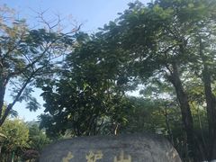 -火炉山森林公园