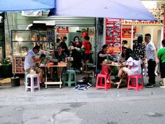 门面-柴头哥·牛肉火锅(爱民路店)