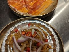 -核桃碳烤肉馆(深圳首店)