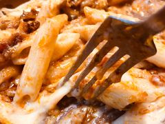 肉酱奶汁通心面-萨莉亚意式餐厅(国和1000店)