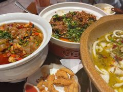 -火宫殿·湘菜小吃·商务宴请·生日聚会(东塘店)