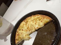 -必胜客(高新中大店)