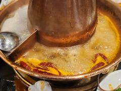 -北门涮肉·铜锅涮肉(南锣鼓巷店)