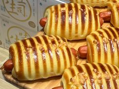 -好利来(东四店)