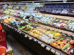 -鲜果壹号(旺墩店)