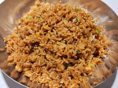 神仙酱油炒饭-遇见老南昌-柴火灶(顺外路店)