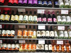 -天虹购物中心(石路店)