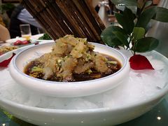 -鹊华居·地道鲁菜·海鲜·融合味(大明湖店)