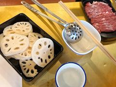 -牛街清真满恒記(平安里西大街店)