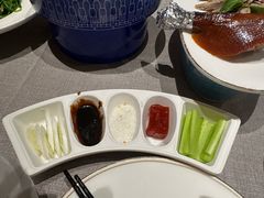 -北平食府·北京烤鸭(北京西站六里桥店)