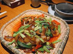 -盐帮食坊•小河帮川菜(四川师大店)