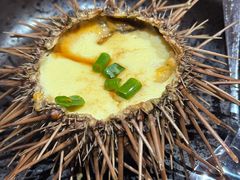 -蚝堡海鲜·威海菜·海肠捞饭·烧烤·亚洲吃蚝公司(幸福门店)
