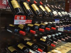 -麦德龙(闵行店)