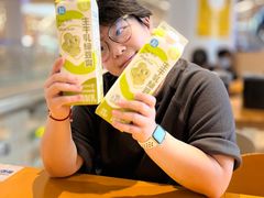 -盒马鲜生(丁香国际店)