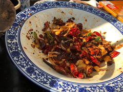 -锦尚阁烤鱼•天津菜(宣武门胡同店)