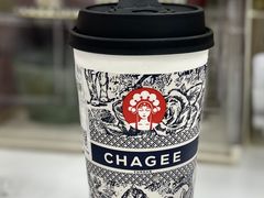 去云南·玫瑰普洱-霸王茶姬(上海静安大悦城店)