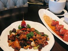 -巴黎轩(澳门巴黎人店)