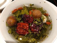 -尹兰楼西北风情餐厅(嘉定店)