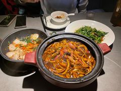 -吴越荣记·苏州菜·松鼠桂鱼(斜塘老街店)