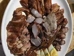 鹅八珍-陈鹏鹏潮汕菜(欢乐海岸 海边景观店)