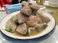 -金麒麟美食城