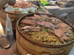 -义乌香格里拉•食尚汇MIX
