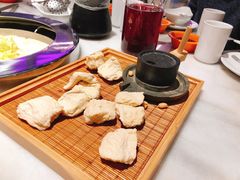 -煲宫猪肚鸡(晶品店)