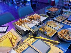 -燥次·烧烤酒场(万象城店)