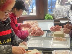 -长人馄饨铺(解放街店)