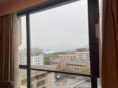 -杭州城中香格里拉大酒店