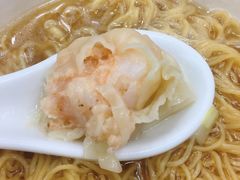 -麦文记面家(佐敦店)