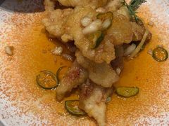 -北李妈妈菜·海肠捞饭(开发区万达店)