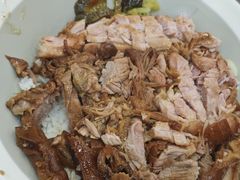 -陆长玖古法猪脚饭(玄风桥店)