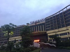 -世鸿大酒店(宁德站店)