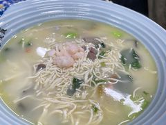 大煮干丝-粗茶淡饭(东关街店)