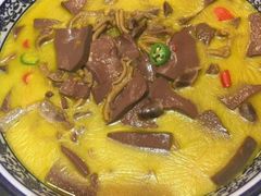 -阿婆农家菜(车墩店)
