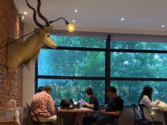 -Vanilla Specialty Coffee(八大关店)
