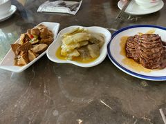 -何记面馆(龙泉山店)