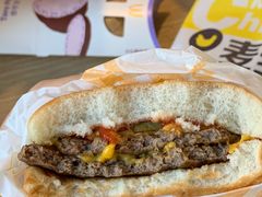 -麦当劳(仙林金鹰店)