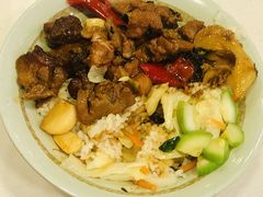 秘制鸡饭-永和大王(茉莉上新·漕宝店)