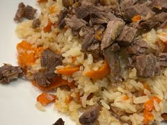 -新疆伊宁远征餐厅