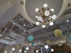 大堂-艾米茉亲子餐厅(万象城店)